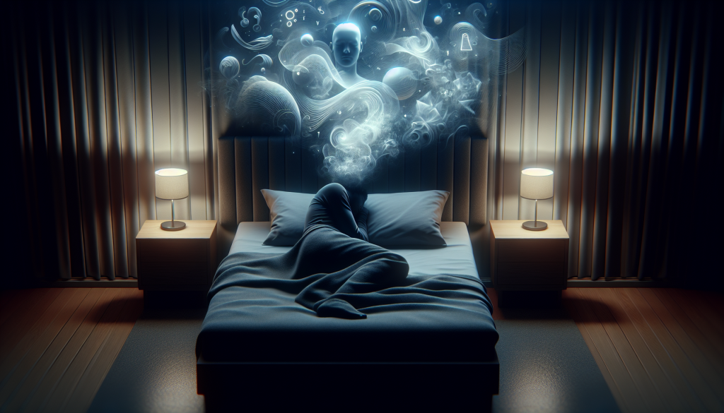 Exploring the Significance of Dreams in Human Psychology