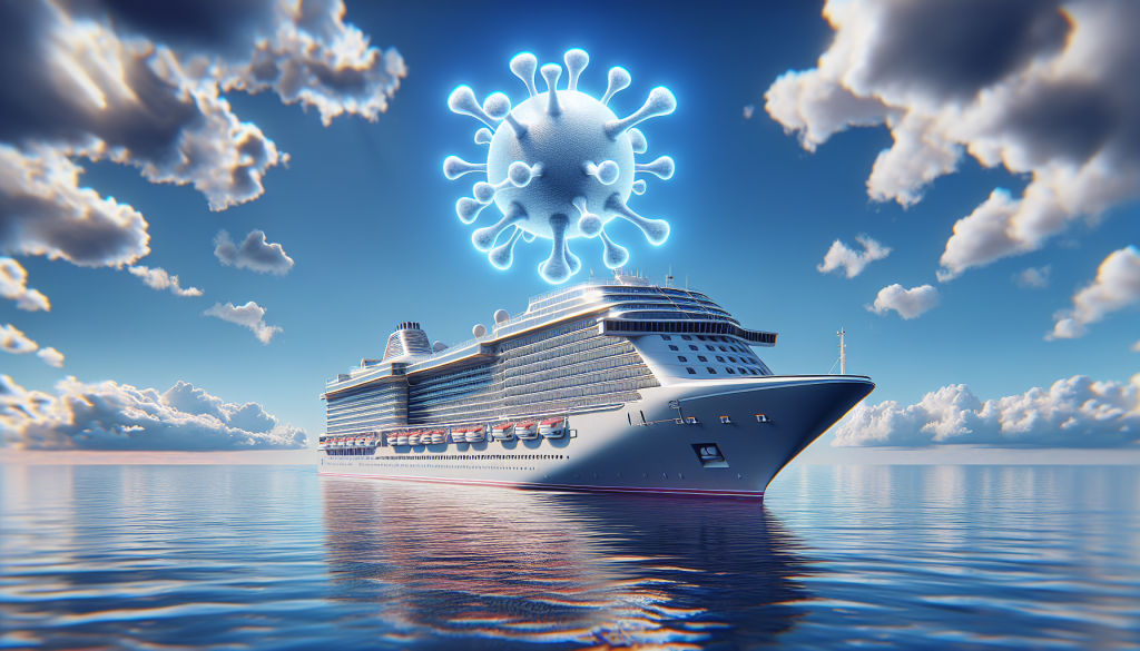 Fact-Checking Claims of Simpsons Predicting Hantavirus Outbreak on Ship