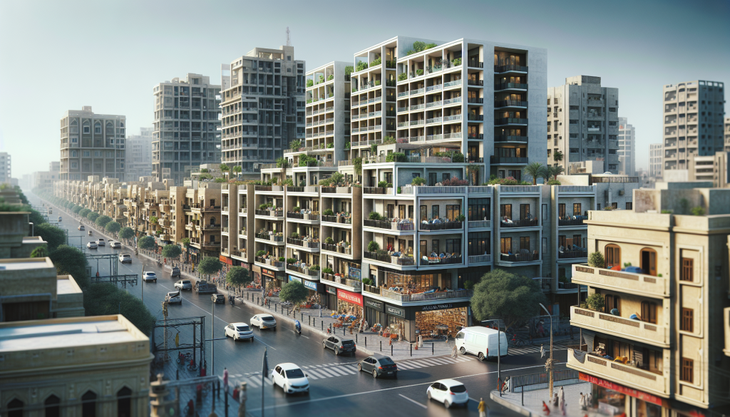 FCC Permits Commercial Activities in Karachi’s Residential Areas