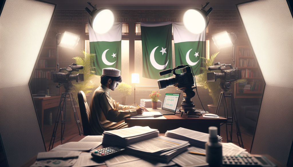 Federal Board Provides Important Update on Overseas Matric Exams