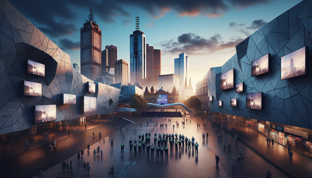 Federation Square Bans World Cup 2026 Screenings After 2023 Fan Issues