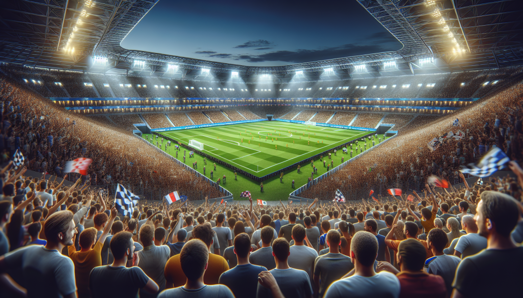 FIFA Chief Infantino Justifies World Cup Ticket Pricing Amid Criticism