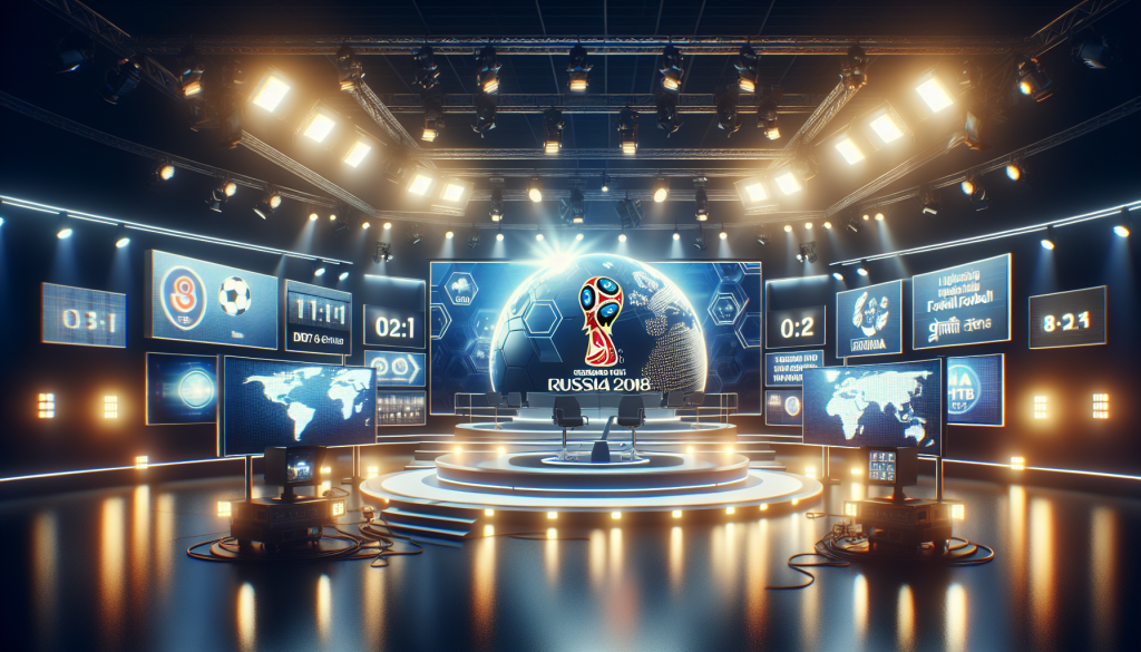 FIFA World Cup 2026 Broadcast Rights Still Unsecured in India and China
