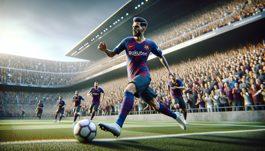 Flick Delighted as Raphinha Returns to Boost Barcelona’s Title Hopes