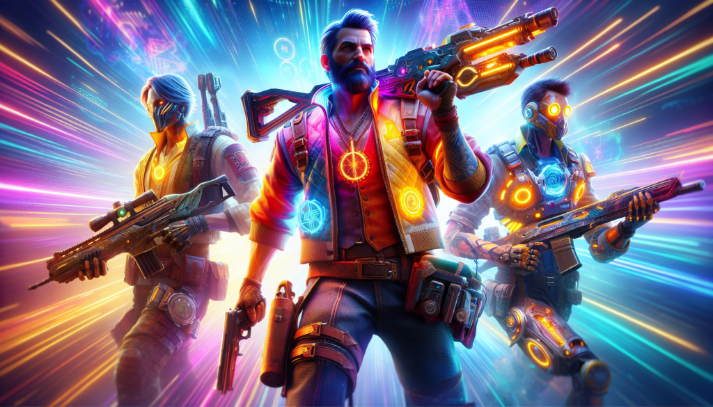 Fortnite Leak Reveals Upcoming Invincible Skins: Conquest, Cecil, Tech Jacket