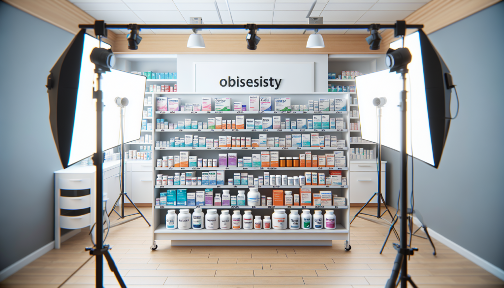 Foundayo Obesity Pill Surpasses 7,000 Prescriptions in Week Four