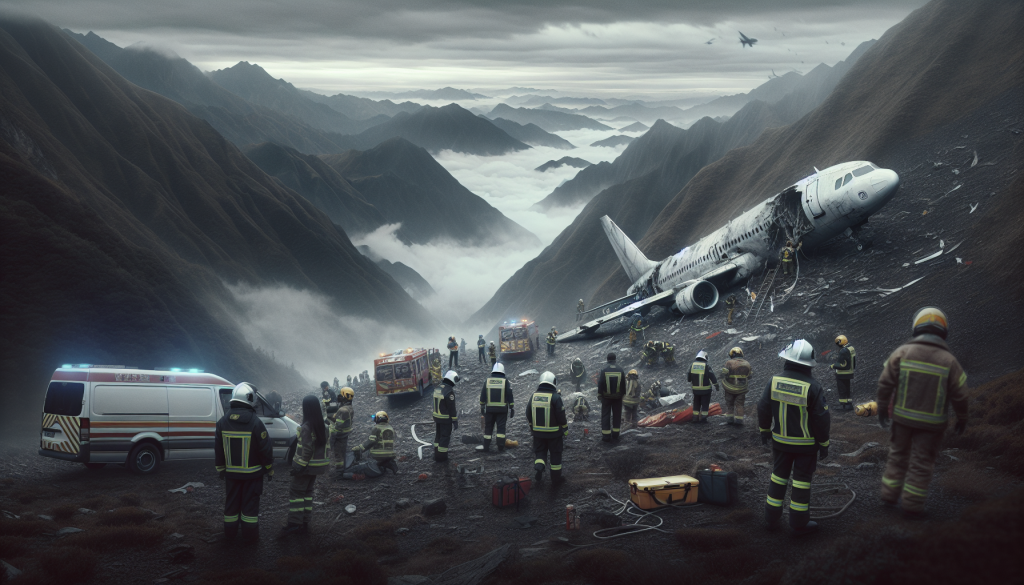 Fuel Cut-Off Caused Deadly 2022 China Boeing 737 Crash, Report Finds