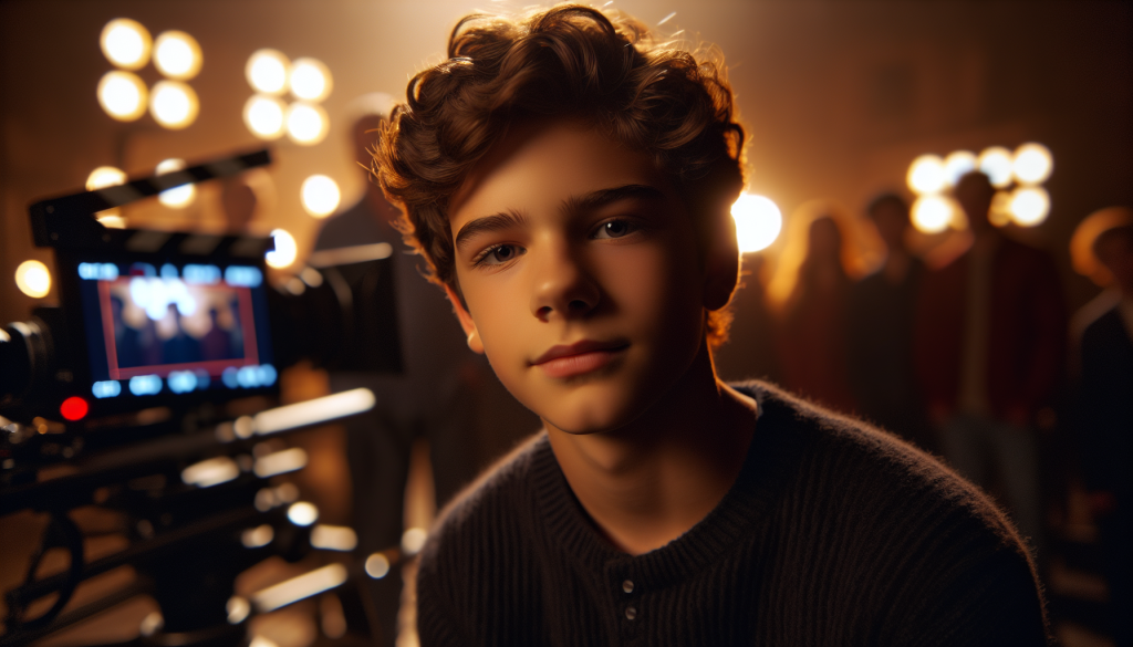 Gaten Matarazzo Shares Insights on Maintaining Long-Distance Relationship