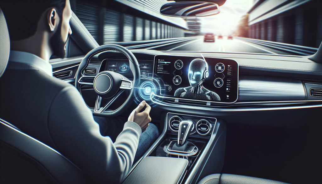 Gemini AI Assistant Set to Integrate into Millions of Vehicles Worldwide