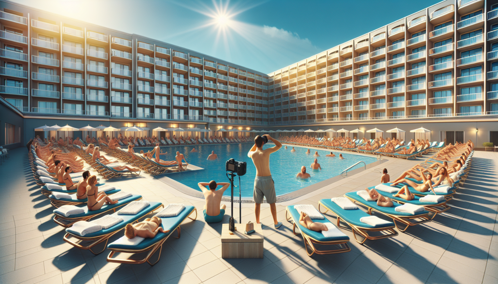 German Tourist Awarded Compensation Over Sun Lounger Reservation Dispute