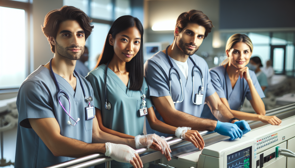 Global Initiatives Launched to Celebrate International Nurses Day 2026