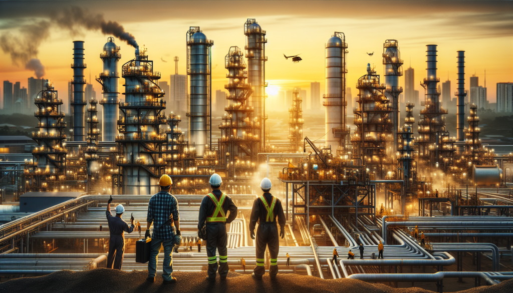 Global South Faces Severe Challenges Amid Oil Shock from Iran Conflict