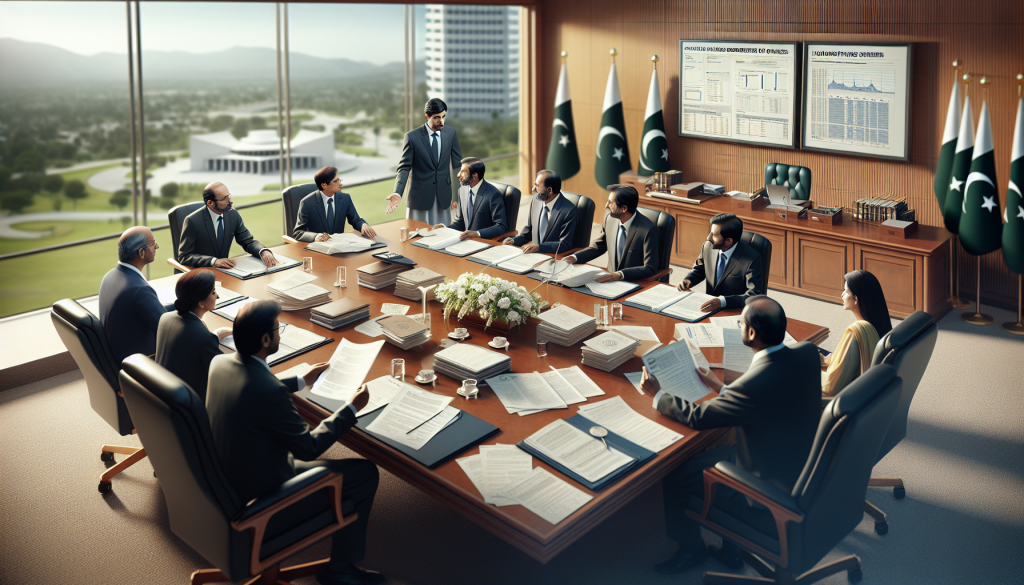 Government Disburses Over Rs5 Billion in Apna Ghar Housing Loans