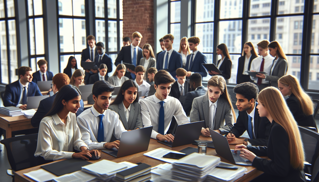 Government Launches Internship Program Offering Rs60,000 Stipend