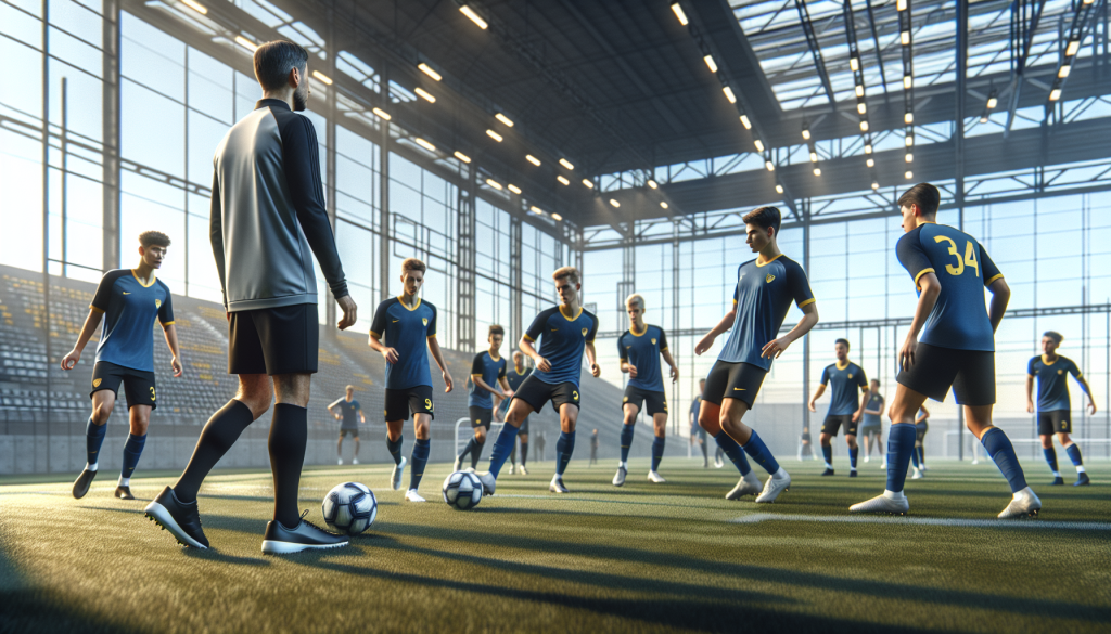 Graham Potter Announces Sweden’s World Cup Squad, Kulusevski Omitted
