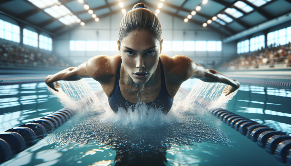 Gretchen Walsh Breaks 100m Butterfly World Record Again at Fort Lauderdale Open