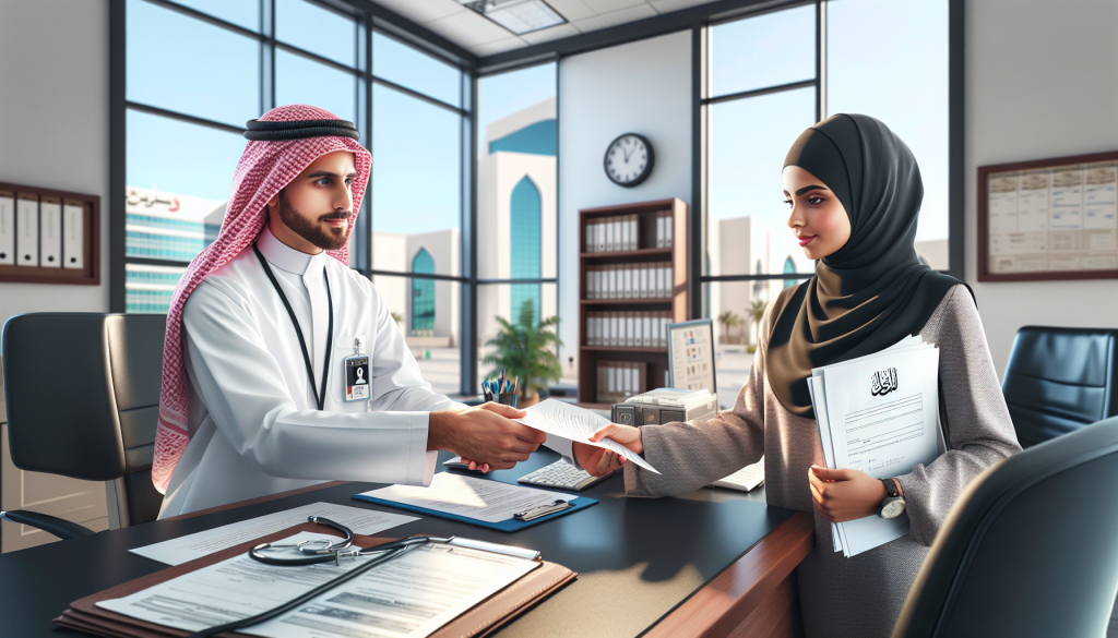 Guide to Obtaining a School Sick Leave Certificate in Kuwait