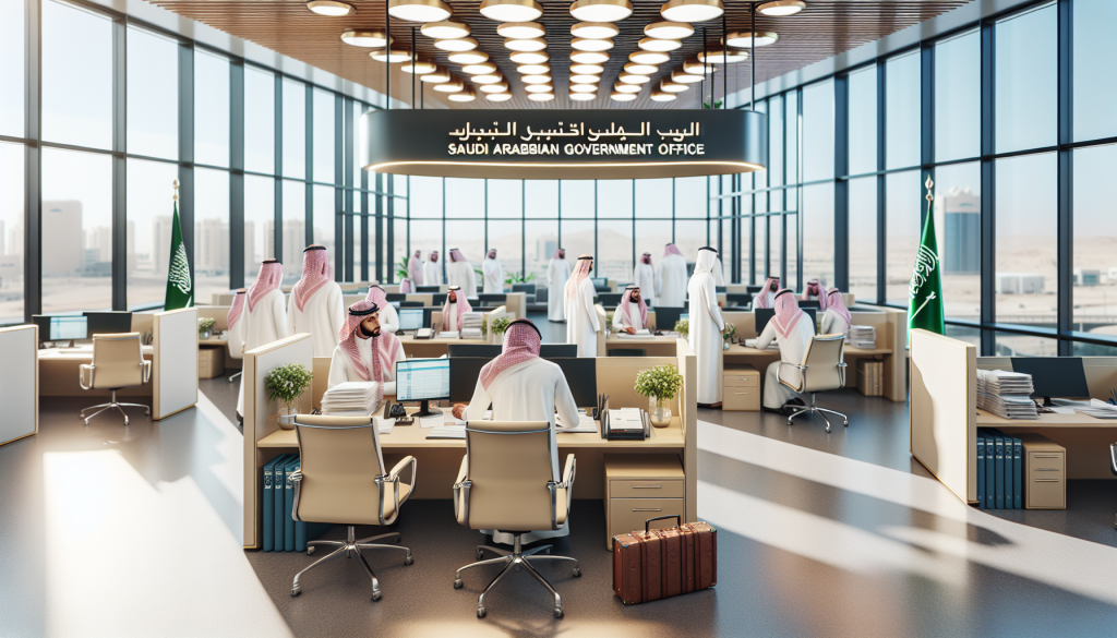 Guide to Transferring Iqama in Saudi Arabia Without Sponsor Consent