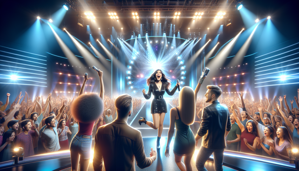 Hannah Harper Wins American Idol Season 24, Beats Jordan McCullough and Keyla Richardson