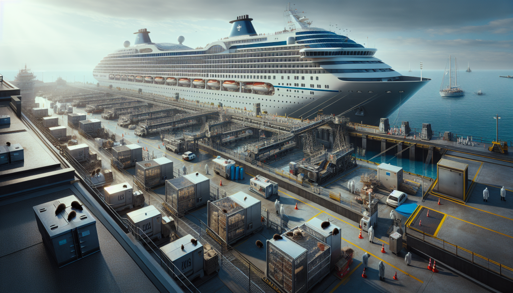 Hantavirus Claims Lives of Three Cruise Ship Passengers: What You Need to Know