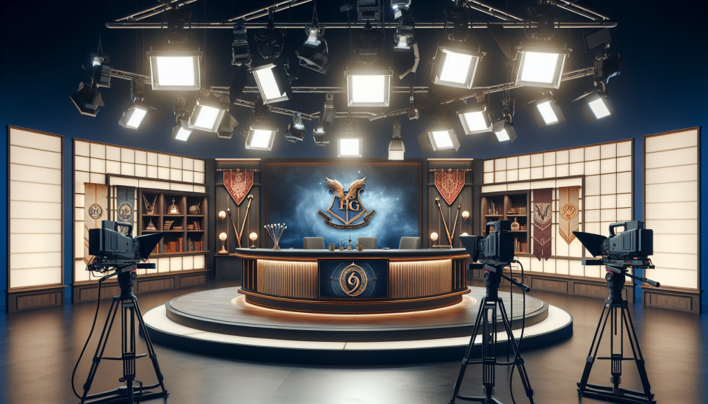 HBO Greenlights Second Season of Harry Potter Series Before Premiere