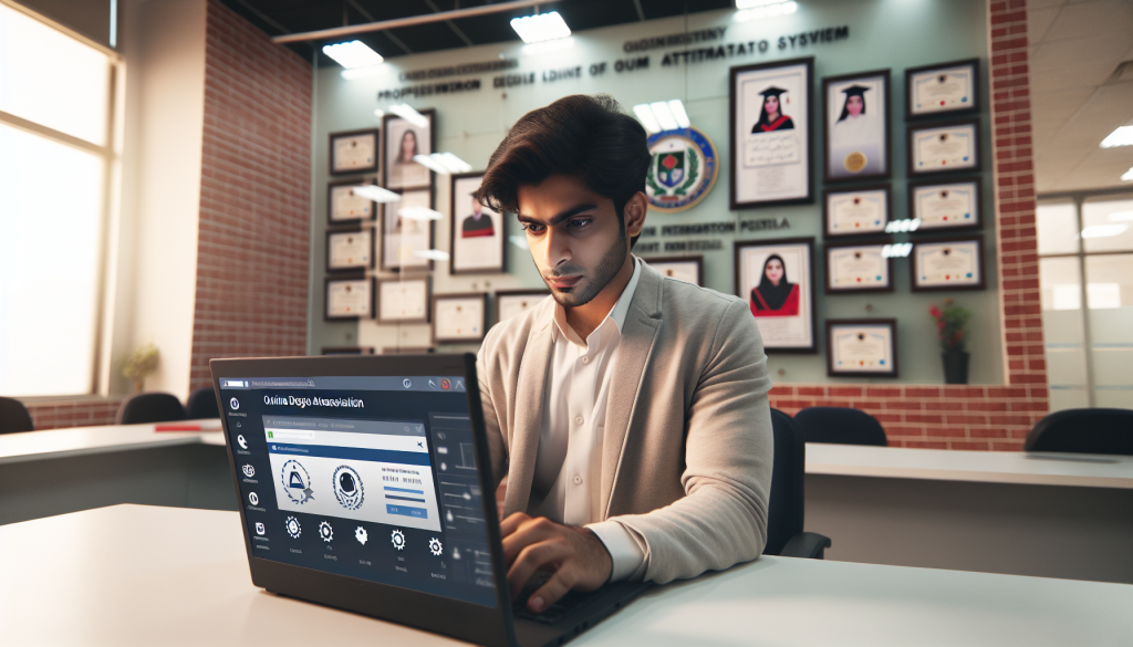 HEC launches fully online, paperless degree attestation system from May 11