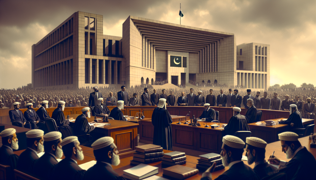 HRCP Annual Report Warns of Shrinking Civic Space and Rising Violence in Pakistan 2025