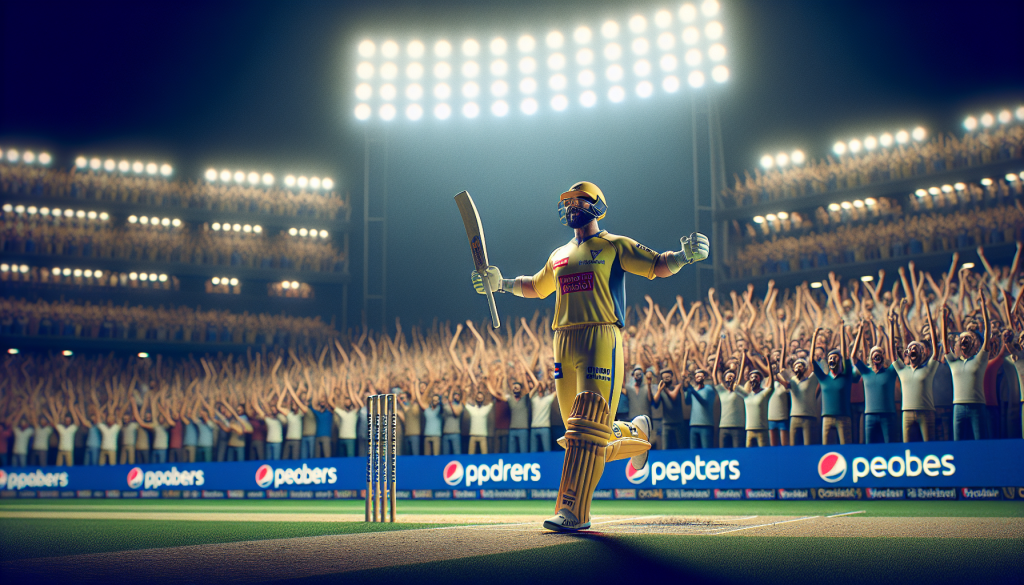 Hunain Shines as Hyderabad Clinches Thrilling PSL 11 Final Spot