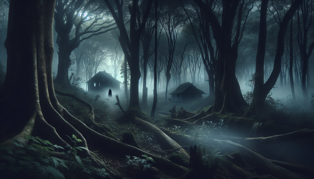 I Will Find You Unveils a Gripping Mystery That Haunts the Past
