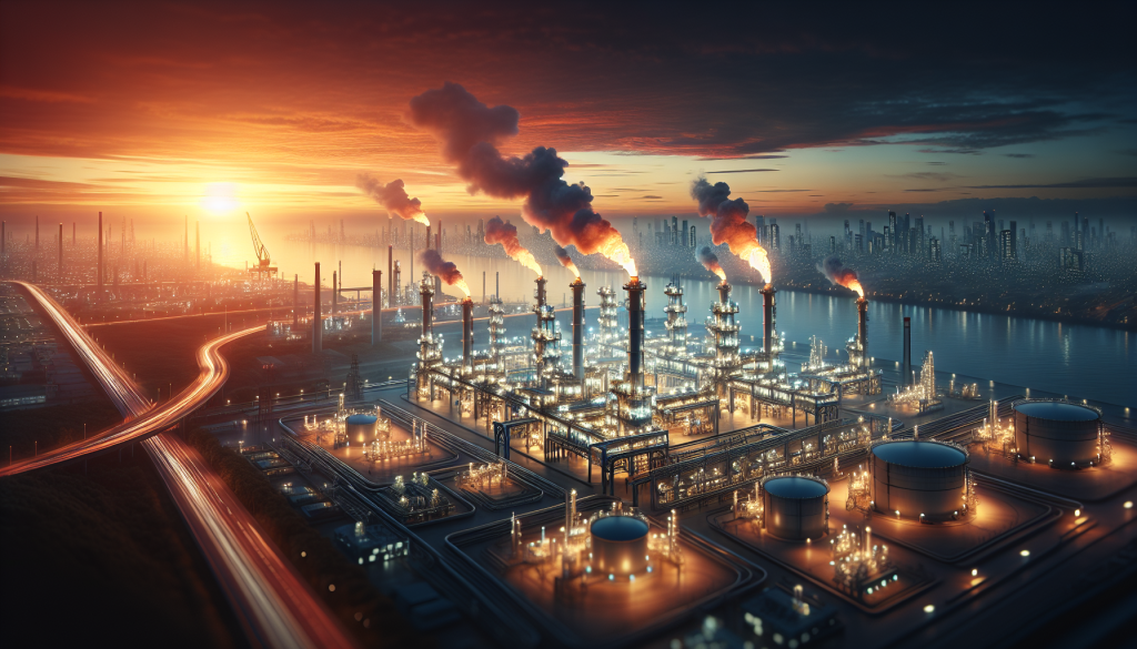 IEA Highlights Methane Emission Control as Crucial for Climate and Energy Security