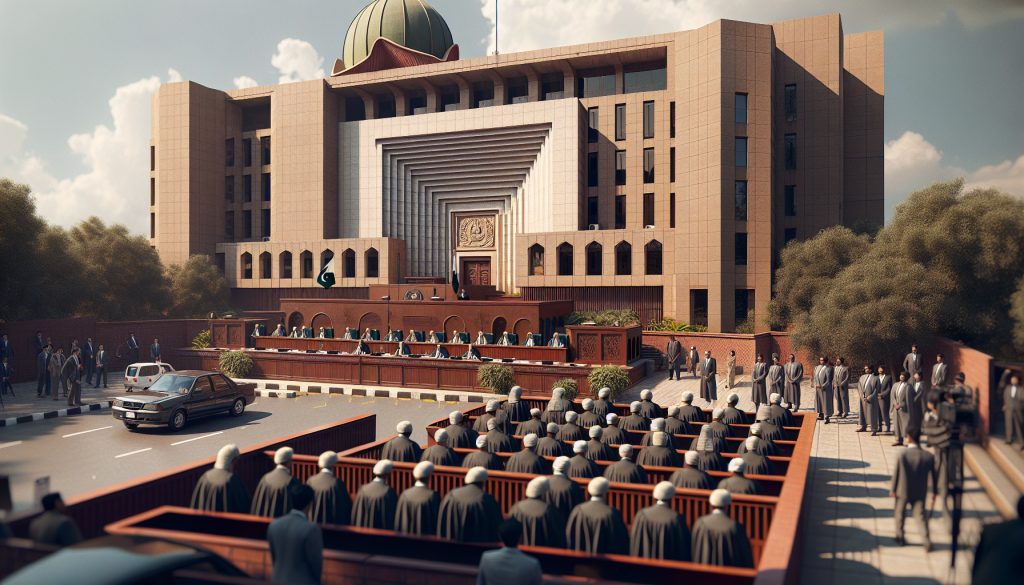 IHC Issues Notice to CDA in One Constitution Avenue Lease Appeal