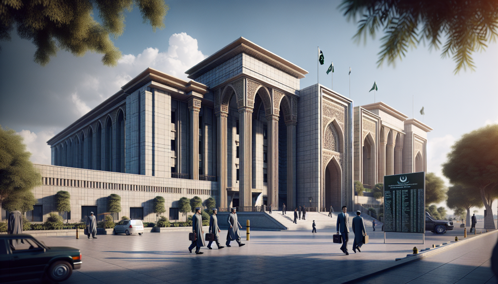 IHC Transfers Prompt Major Seniority Shift and New Judicial Roster
