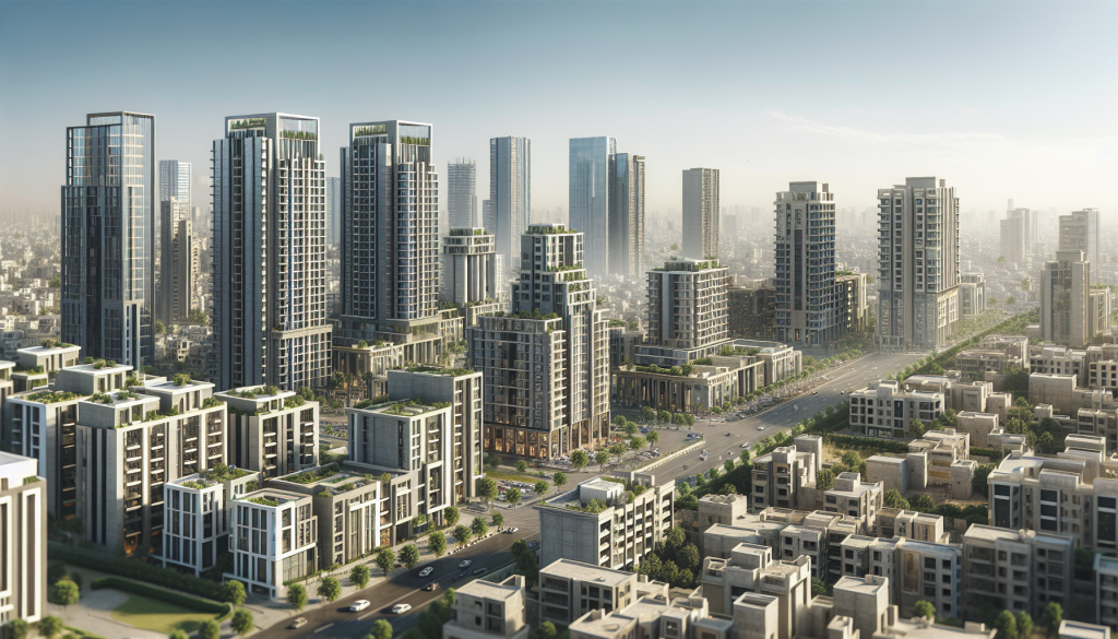 IMF Calls for Enhanced Oversight of Pakistan’s Real Estate Transactions