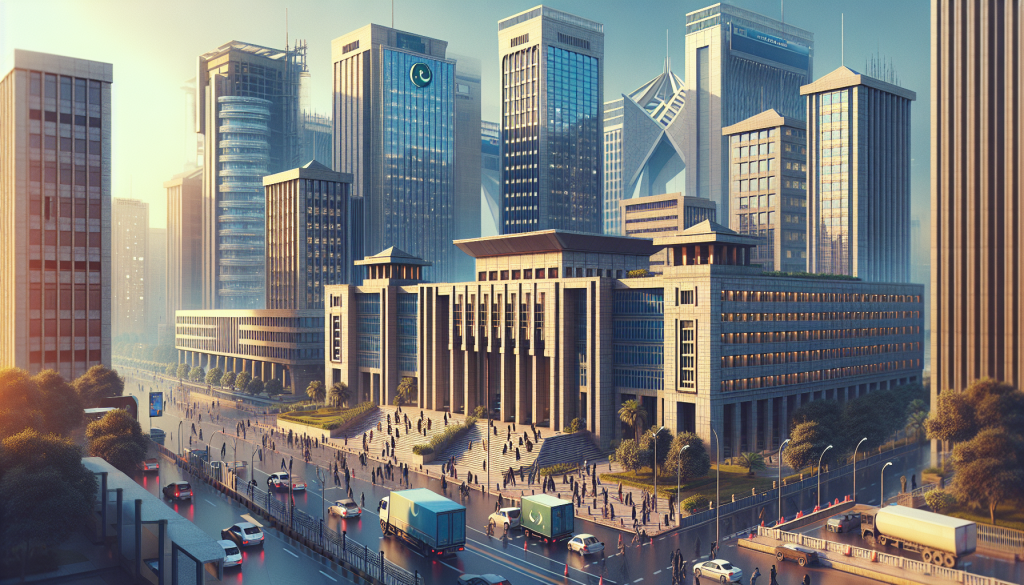 IMF Urges Pakistan to Implement Strict Fiscal Policies for FY2026-27 Budget