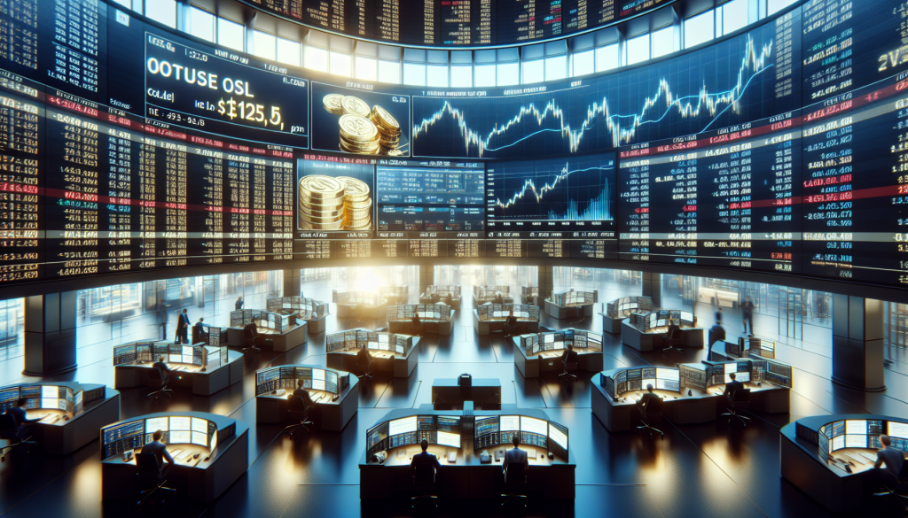 IMF Warns of Economic Strain Amid Rising Oil Prices and Falling Gold