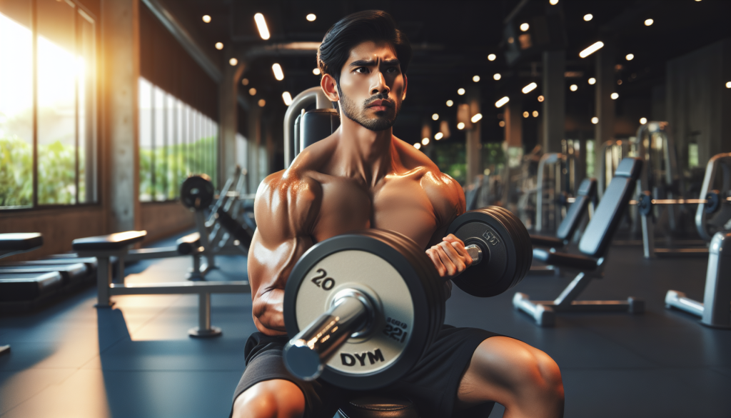 Imran Abbas Faces Online Backlash Over Latest Gym Photos