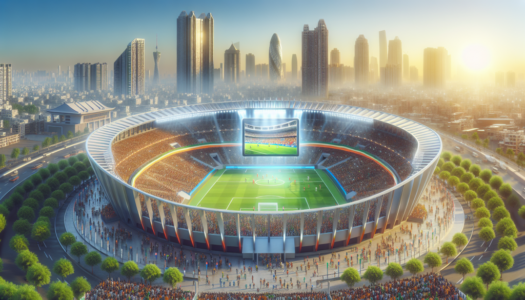 India and China Face Uncertainty Over 2026 World Cup Broadcast Rights