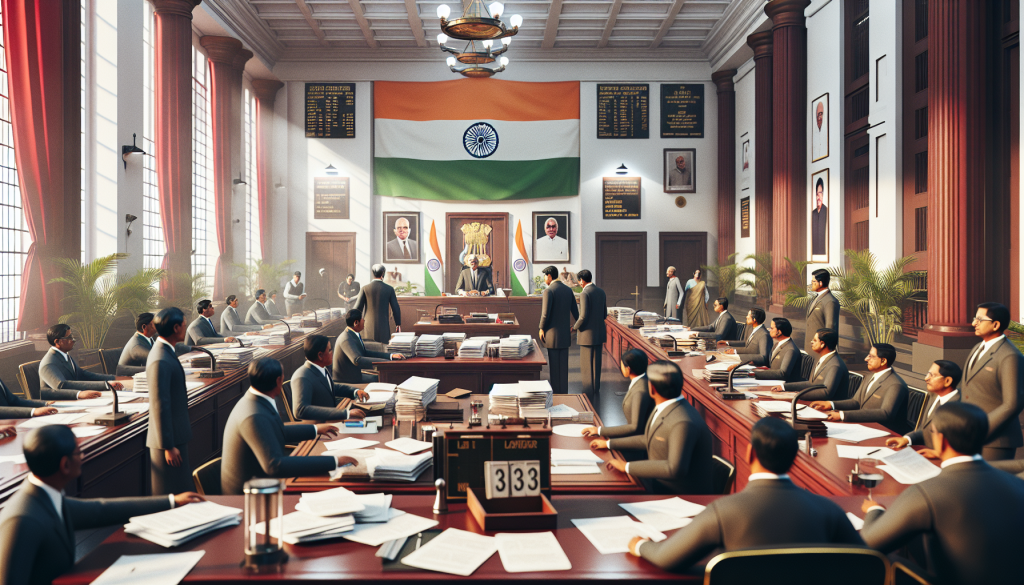 India to Implement New Labour Code on Wages in May 2026