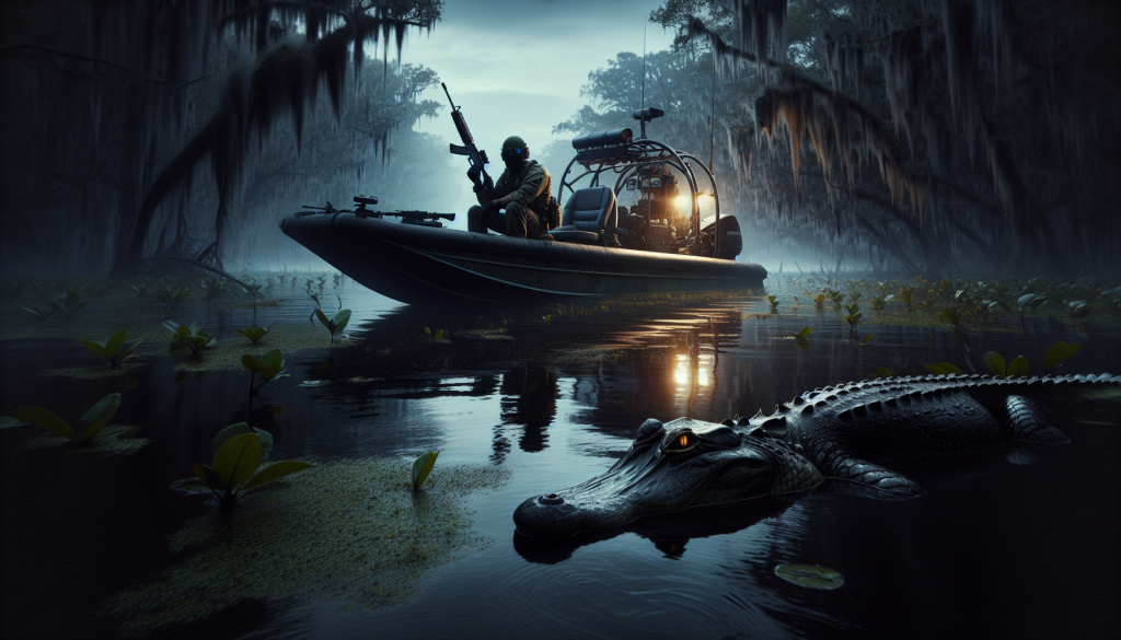Influencer Clavicular Charged After Alleged Alligator Shooting Livestream