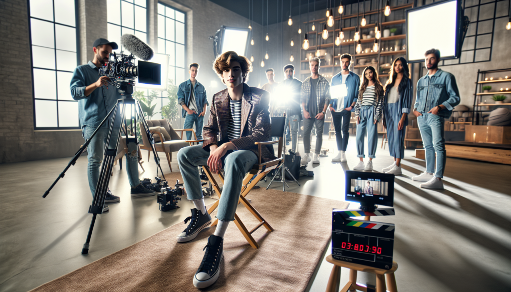 Influencer Reveals $239 Pay for 3-Minute Role in ‘The Devil Wears Prada 2’