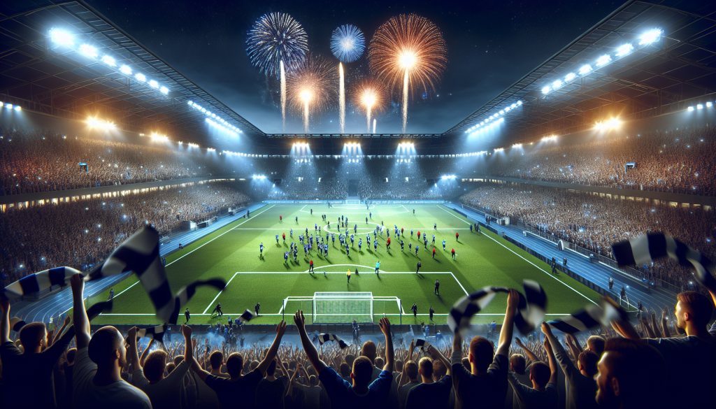 Inter Milan Secures 21st Serie A Title with Victory Over Parma