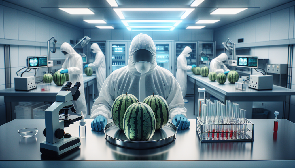 Investigators Probe Possible Poisoning in Watermelon Deaths Case