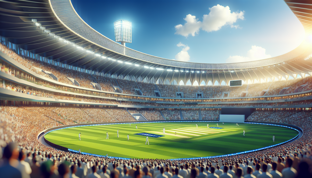 IPL Final Moved to Ahmedabad from Bengaluru for 2024 Season
