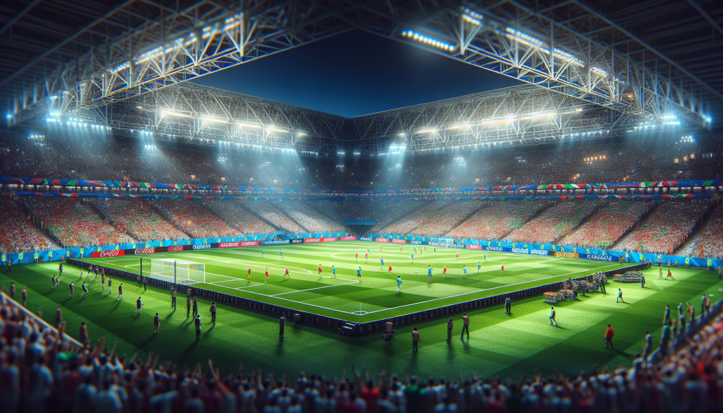 Iran Confirms World Cup Participation, Sets Conditions for Hosts