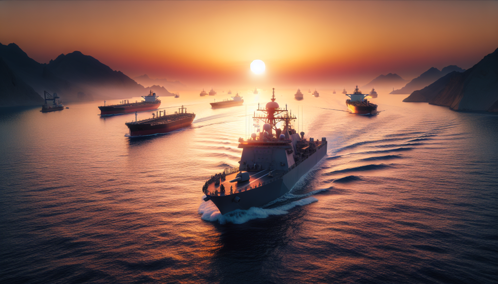 Iran Delays Response to US Proposal Amid Nuclear and Strait of Hormuz Concerns
