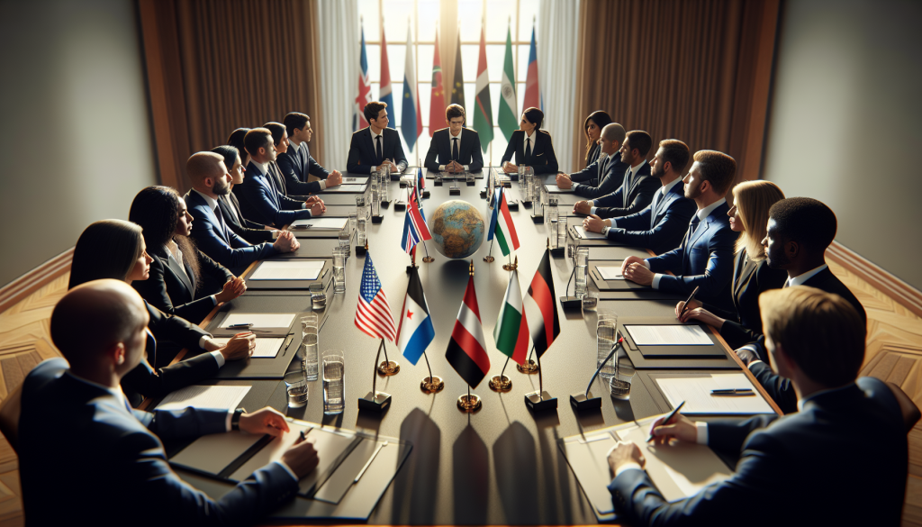 Iran Demonstrates Flexibility in Nuclear Negotiations with US
