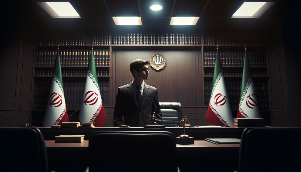 Iran Executes Elite Student Accused of Espionage, NGOs Report