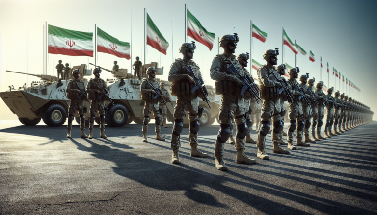 Iran’s Armed Forces Prepared to Counter Any Aggression, Says Speaker Ghalibaf