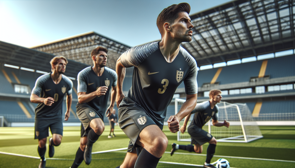 Iran’s Football Team Highlights World Cup Prep Through Social Media