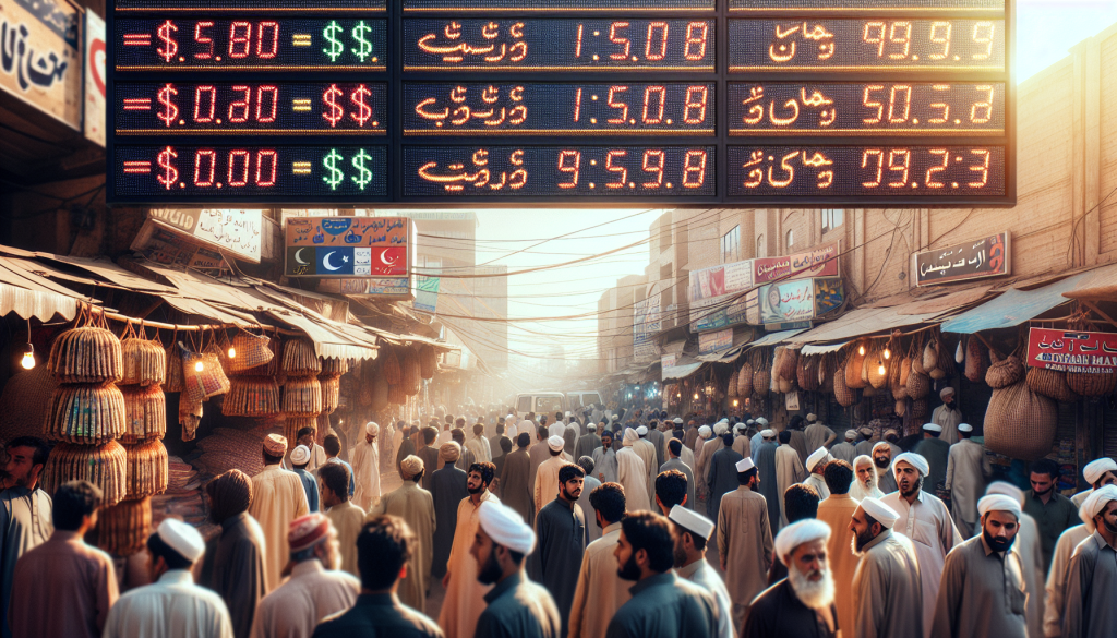 Iranian Rial Exchange Rate in Pakistan on May 7, 2026